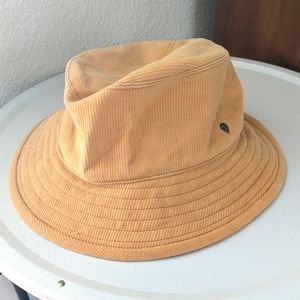 Helen Kaminski Corduroy Bucket Hat